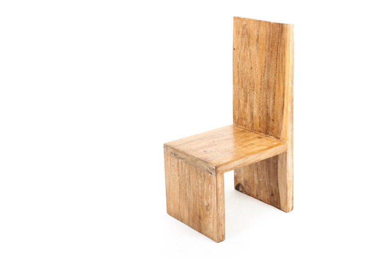 Straight back. Chair back. Wooden Chair with straight back. Square back Chair. On the straight Chair.