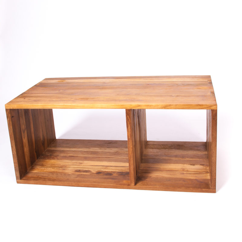 Zenporium Artek Cube - Coffee Table (2)