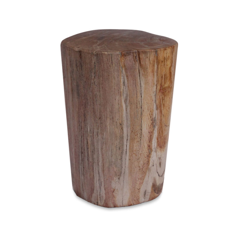 Zenporium Petrified Wood Stump PST027